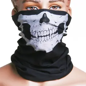 The Original Multifunctional Wind Proof Fast Dry Seamless Wear Bandanas Sport Feeling Head Scarf