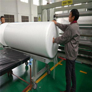 50gsm matelas/canapé tnt <span class=keywords><strong>entoilage</strong></span>, printemps emballage matériau non tissé - Product Image 1