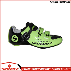 Nylon <span class=keywords><strong>Specialized</strong></span> Strada Pro China Dirt Bike <span class=keywords><strong>Shoes</strong></span> - Product Image 2