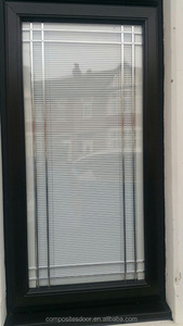 Persianas Magnéticas Integradas de Aluminio para <span class=keywords><strong>Puerta</strong></span> y Ventana - Product Image 4