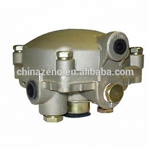 R6 R-6 Relay Valve 279952 for Freightliner Truck - Zenotrux