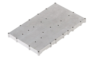 Customized <strong>Aluminum</strong> Alloy Die <strong>Casting</strong>, Custom Cast <strong>Aluminum</strong> <strong>Parts</strong> - Product Image 2