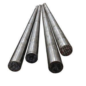قضبان فولاذية دائرية من الحديد الصلب الطري مقاس 300 مم من مورد صيني، سعر الفولاذ Aisi 1035 - Product Image 3