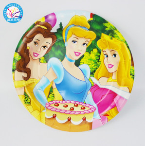 Set <span class=keywords><strong>per</strong></span> Festa <span class=keywords><strong>a</strong></span> <span class=keywords><strong>Tema</strong></span> Tre Principesse, Decorazioni e Accessori <span class=keywords><strong>per</strong></span> <span class=keywords><strong>Feste</strong></span> di Compleanno <span class=keywords><strong>per</strong></span> Bambini - Product Image 6
