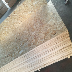 Trung Quốc Giá Rẻ OSB, Osb Board Giá Nhiều Lớp Osb Board - Product Image 2