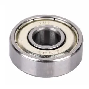 All kinds of motors bearings,YCJ gear reduction motor bearing