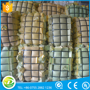 Alta calidad 100% limpio y seco de grado <span class=keywords><strong>Una</strong></span> <span class=keywords><strong>chatarra</strong></span> piezas de espuma - Product Image 3
