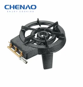 Cast Iron Body Picnic Gas Stove For Trekking