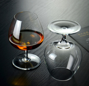 Vaso de cristal para cerveza, 600ML - Product Image 1