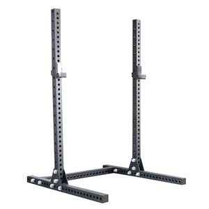 Potencia comercial medio <span class=keywords><strong>Rack</strong></span> de equipos de gimnasio Fitness Squat <span class=keywords><strong>Rack</strong></span> - Product Image 1