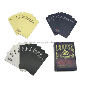 Officieux pack d'extension pour contre l'humanité cartes de jeu - Product Image 3