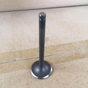 อะไหล่รถยนต์สำหรับโตโยต้า โคโรลล่า เครื่องยนต์ 1.2 รุ่น 3K 2K วาล์วเครื่องยนต์ 13711-24020 13715-24020 - Product Image 2