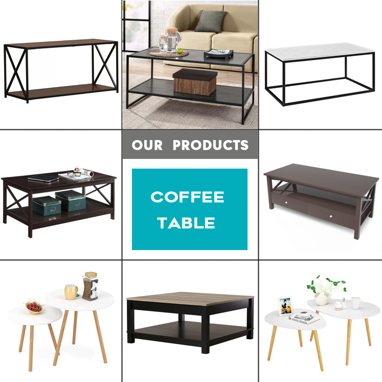 2 Way Lift Top Coffee Table with Hidden Compartment and Storage Shelves Retro Coffee Table with Metal Mesh for Living Room