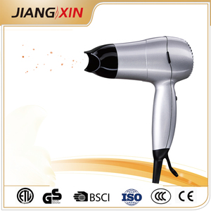 La Fábrica de China <span class=keywords><strong>mejor</strong></span> pequeña <span class=keywords><strong>secador</strong></span> de <span class=keywords><strong>pelo</strong></span> para uso doméstico con bajo nivel de ruido del motor - Product Image 1