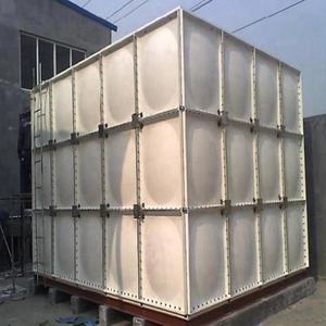 De fibra de vidrio de tanques de agua grp la agricultura tanque reforzado con fibra de tanque de agua de plástico para la venta - Product Image 3