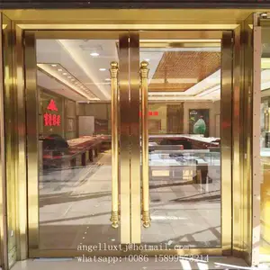 Best sale Foshan manufacture stainless steel door frame