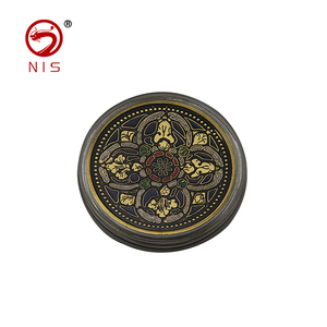 Anpassen bestes verkaufendes militär 2 pfund sammeln münze - Product Image 4