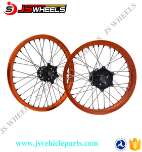 Ktm moto de calle ha hablado para ruedas de la motocicleta piezas de repuesto - Product Image 6