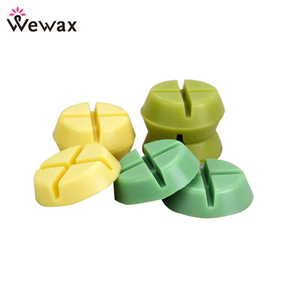 Venta al por mayor de los hombres y las mujeres depilación cera dura - Product Image 6