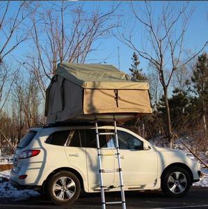 Camping 4x4 suzuki craigslist roof top tent marquee tent in the roof - Product Image 5
