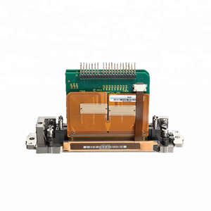 หัวพิมพ์แบนเนอร์ดิจิตอล,หัวพิมพ์ Spectra Polaris <span class=keywords><strong>512</strong></span> 15pl/35pl - Product Image 1