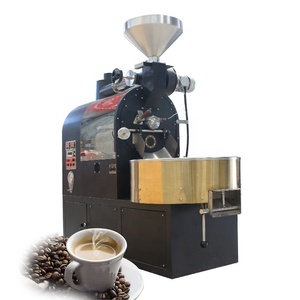 Máquina de café tostado de superventas de china, tostador de granos de café tostador de café <span class=keywords><strong>probat</strong></span> - Product Image 2