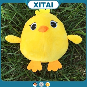 Bella cartoon pulcino <span class=keywords><strong>auto</strong></span> Aria Purificante naturale Sacchetto con il migliore prezzo - Product Image 1