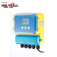 Modul Sensor Ultrasonik Presisi Jarak Jauh