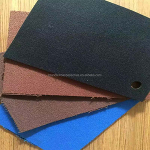 Housse de tableau de bord de voiture - Matériel non tissé - 10 mm d'épaisseur - Toutes saisons - Ensemble complet - Garantie de 2 mois - Product Image 6