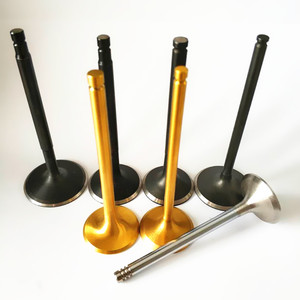 Moteur surdimensionné soupape de moteur pour <span class=keywords><strong>toyota</strong></span> <span class=keywords><strong>supra</strong></span> <span class=keywords><strong>mk4</strong></span> Aristo est 300 gs300 lexus JZA80 <span class=keywords><strong>2JZ</strong></span>-GTE 2jzgte <span class=keywords><strong>2jz</strong></span> gte vvti turbo 800HP - Product Image 5
