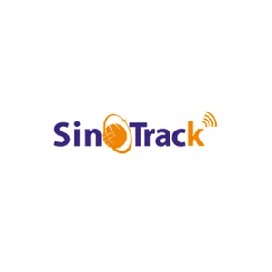 SinoTrack 저렴한 GPS 추적 시스템 지원 사용자 정의 로그인 페이지