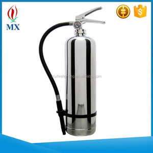 Extincteur vide en mousse inoxydable/acier inoxydable/extincteur à eau en acier inoxydable 9ltr - Product Image 3