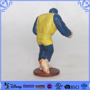 Personalizzato Anime Figura In Resina Statue <span class=keywords><strong>Marvel</strong></span> Figurine - Product Image 2