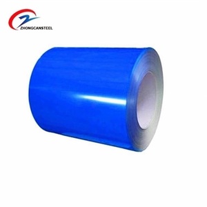 Az100 colour tráng thép cuộn nhăn ppgi ppcr ppgl - Product Image 3