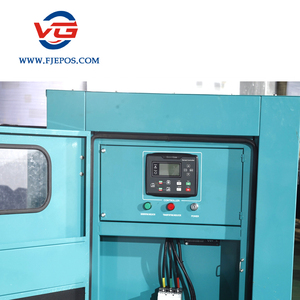 400V Generatore 165kva <span class=keywords><strong>200kva</strong></span> 250kva 300kva 400kva 500kva 600kva 800kva generatori industriale prezzi - Product Image 5