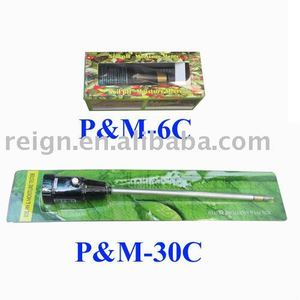 जेब पोर्टेबल मिट्टी नमी और पीएच परीक्षक - Product Image 2