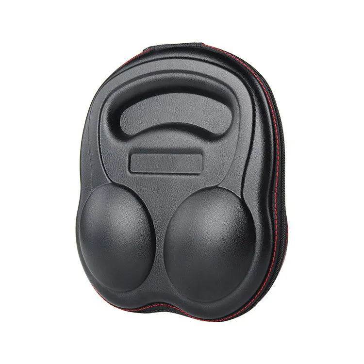 EVA Headphones Carrying Case Fr Skullcandy Crusher HESH 3 Wireless Headphone Bag Case