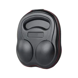 EVA kulaklık taşıma çantası Fr Skullcandy kırıcı HESH 3 kablosuz kulaklık çantası çantası