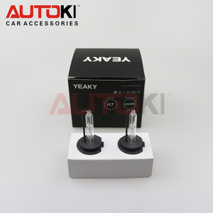 AUTOKI Yeaky HID <span class=keywords><strong>Bulb</strong></span> đèn H1 H3 D2S H7 50% sáng <span class=keywords><strong>h</strong></span>ơn <span class=keywords><strong>h</strong></span>ơn so với bản gốc HID 350% sáng <span class=keywords><strong>h</strong></span>ơn so với bóng đèn <span class=keywords><strong>halogen</strong></span> - Product Image 4
