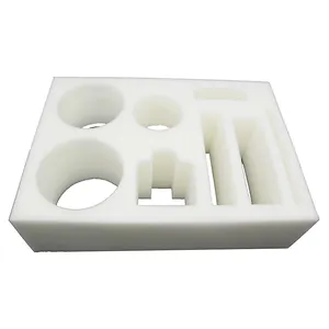 Sponge Foam Packing Customized Biodegradable Recycled Sponge Foam Packaging Insert