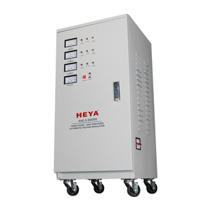 9kva-90kva tres fase regulador de voltaje automático estabilizador avr para denyo generador - Product Image 4