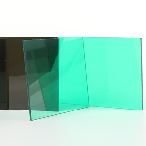 Haute ténacité noir feuille <span class=keywords><strong>de</strong></span> polycarbonate antique <span class=keywords><strong>toit</strong></span> lucarne - Product Image 5