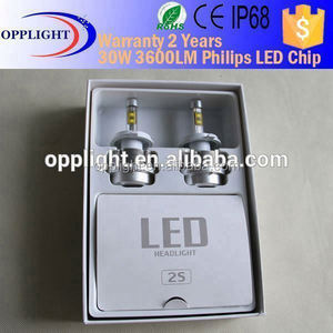 9004 9005 llevó linternas 30 w 2 s all in one <span class=keywords><strong>ETI</strong></span> - Product Image 4