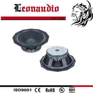 1800 watts RMS power from 21 inches Sound Speaker pro unit woofer - Product Image 1