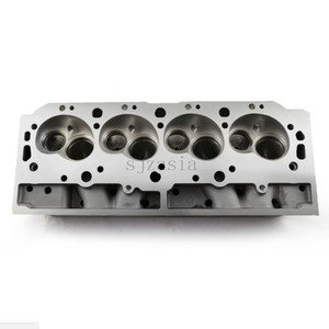 Culasse en aluminium pour GM454 <span class=keywords><strong>BBC</strong></span> 7.4L 7400cc V8 16V - Product Image 2