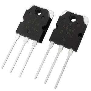 Bóng Bán Dẫn Điện 2SA1943 2SC5200 Giảm Giá Mạnh - Product Image 3