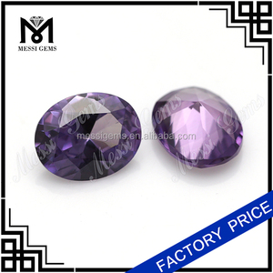 <span class=keywords><strong>Alejandrita</strong></span> cambio de color arificial zafiro piedras preciosas precio al por mayor - Product Image 5