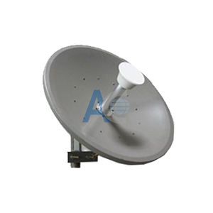 Parabolica Piatto MIMO esterno wifi antenna 36 <span class=keywords><strong>dbi</strong></span> - Product Image 2