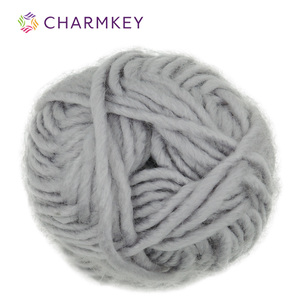 Fil en vente gros épais en vrac <span class=keywords><strong>laine</strong></span> d'Islande tricot à la main 100% fil <span class=keywords><strong>de</strong></span> <span class=keywords><strong>laine</strong></span> pour <span class=keywords><strong>laine</strong></span> d'Islande texturée - Product Image 2