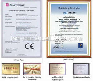 Economy is applicable the Beijing CNC gantry plasma cutter - Product Image 6